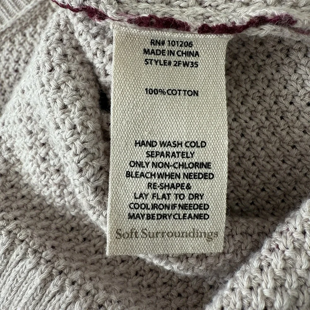 Soft Surroundings soft surroundings